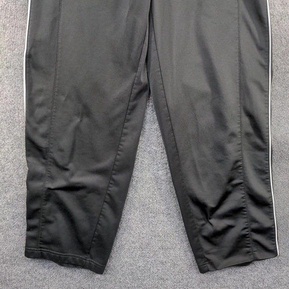 Air Jordan Jumpman Boys Track Pants Black Size XL 13-15 Years Jumpman Logo - Picture 8 of 13
